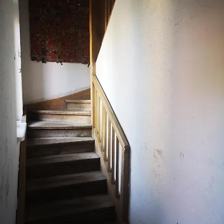 White Loft Stare Bielany Vintage Slow Warsaw