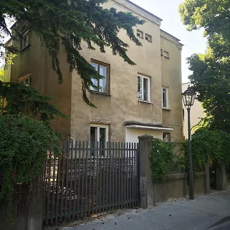 Apartment White Loft Stare Bielany Vintage Slow *