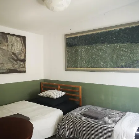 White Loft Stare Bielany Vintage Slow Apartment *